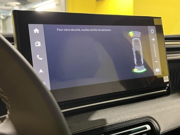 Image véhicule  Citroën C3 AIRCROSS (33)