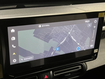 Image véhicule  Citroën C3 AIRCROSS (34)