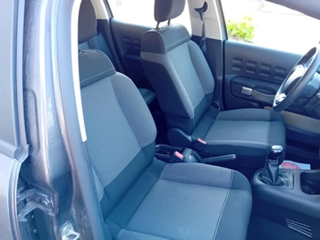 Image véhicule  Citroën C3 (11)