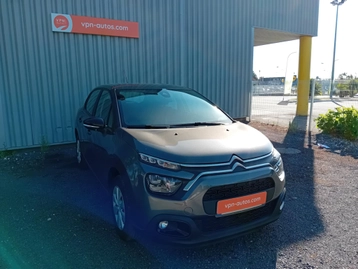 Image véhicule  Citroën C3 (2)