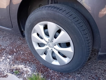 Image véhicule  Citroën C3 (24)