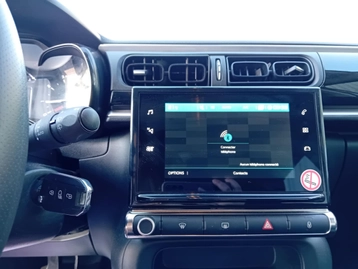 Image véhicule  Citroën C3 (22)