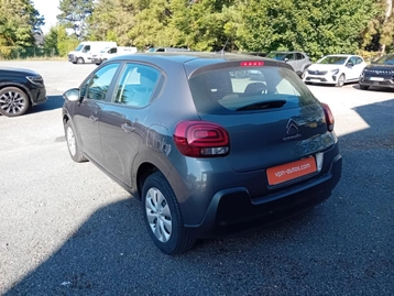 Image véhicule  Citroën C3 (7)