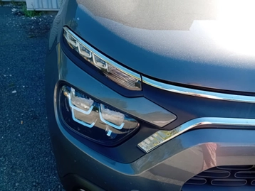 Image véhicule  Citroën C3 (28)