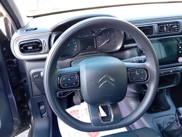 Image véhicule  Citroën C3 (17)
