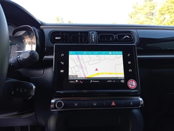 Image véhicule  Citroën C3 (19)