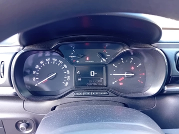 Image véhicule  Citroën C3 (18)