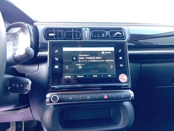 Image véhicule  Citroën C3 (23)