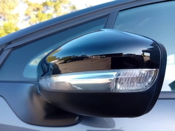 Image véhicule  Citroën C3 (13)