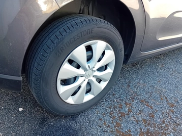 Image véhicule  Citroën C3 (26)