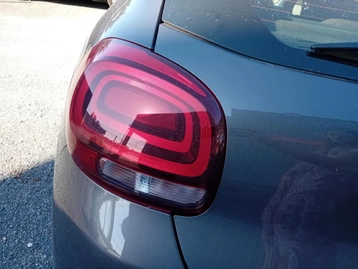 Image véhicule  Citroën C3 (15)