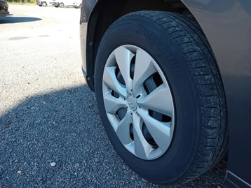 Image véhicule  Citroën C3 (25)