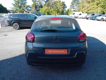 Image véhicule  Citroën C3 (5)