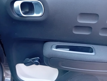 Image véhicule  Citroën C3 (10)