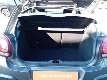 Image véhicule  Citroën C3 (6)