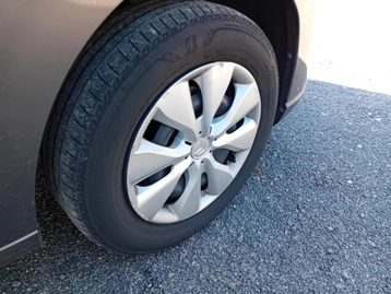 Image véhicule  Citroën C3 (27)