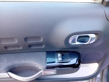 Image véhicule  Citroën C3 (12)