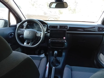 Image véhicule  Citroën C3 (16)