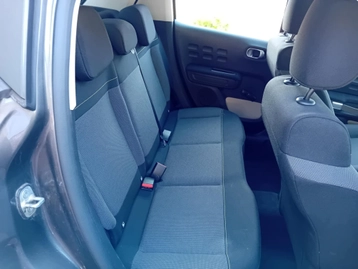 Image véhicule  Citroën C3 (9)