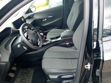 Image véhicule  Peugeot 208 (2)