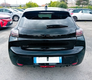 Image véhicule  Peugeot 208 (5)