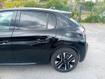 Image véhicule  Peugeot 208 (4)