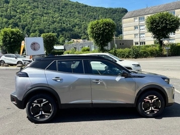 Image véhicule  Peugeot 2008 (7)