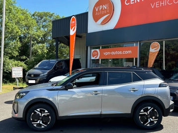 Image véhicule  Peugeot 2008 (17)