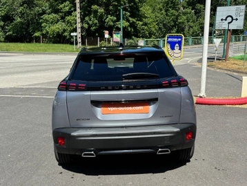 Image véhicule  Peugeot 2008 (6)