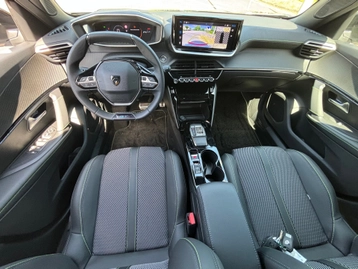 Image véhicule  Peugeot 2008 (9)