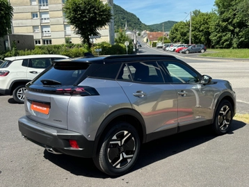 Image véhicule  Peugeot 2008 (3)