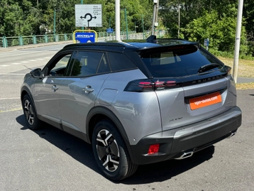 Image véhicule  Peugeot 2008 (4)