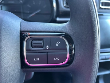 Image véhicule  Citroën C3 (20)