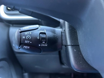 Image véhicule  Citroën C3 (21)