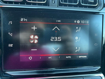 Image véhicule  Citroën C3 (33)