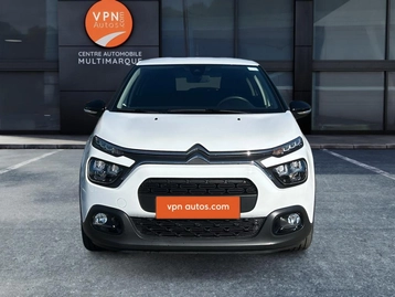 Image véhicule  Citroën C3 (7)