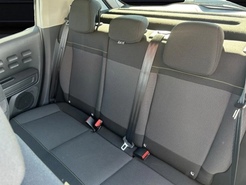 Image véhicule  Citroën C3 (12)