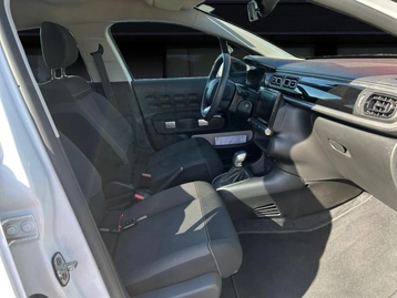 Image véhicule  Citroën C3 (14)