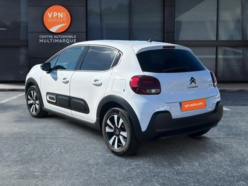 Image véhicule  Citroën C3 (2)