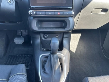 Image véhicule  Citroën C3 (10)