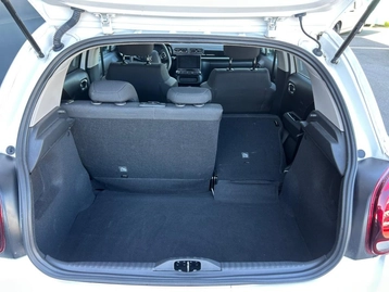 Image véhicule  Citroën C3 (17)