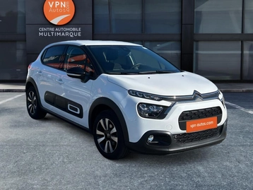Image véhicule  Citroën C3 (6)