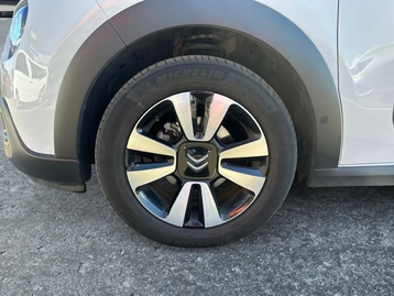Image véhicule  Citroën C3 (13)