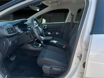 Image véhicule  Citroën C3 (8)