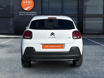 Image véhicule  Citroën C3 (3)