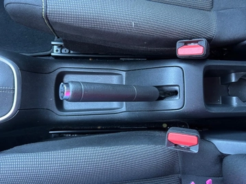 Image véhicule  Citroën C3 (26)