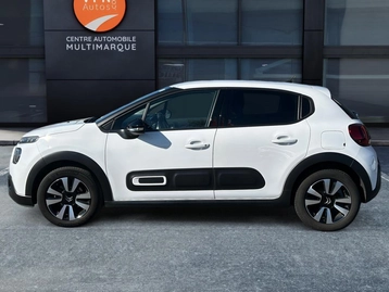 Image véhicule  Citroën C3 (1)