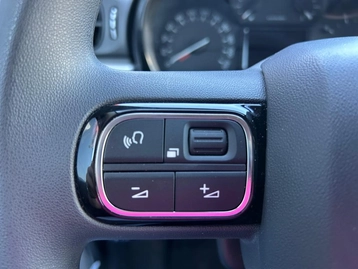 Image véhicule  Citroën C3 (19)