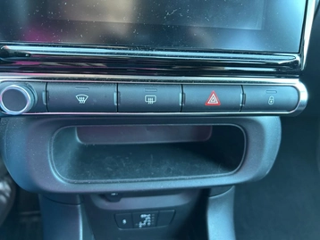 Image véhicule  Citroën C3 (28)