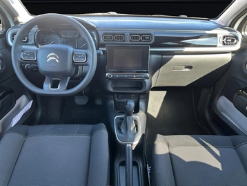 Image véhicule  Citroën C3 (9)
